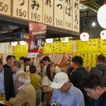 たれだくやきとん 玉河 - 