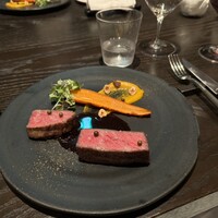 ラ・ボンヌターブル -  ラ・ボンヌターブル -