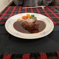 くいしんぼー山中 - 