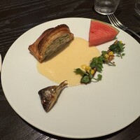 ラ・ボンヌターブル -  ラ・ボンヌターブル -