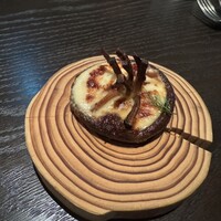 ラ・ボンヌターブル -  ラ・ボンヌターブル -