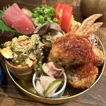 おばんざい あんこ - 