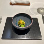 レーヌ デ プレ - 