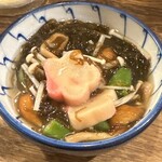 おばんざい あんこ - 