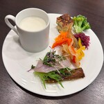 パスタハウスM&ｍ - 