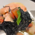 パスタハウスM&ｍ - 