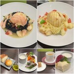 パスタハウスM&ｍ - 