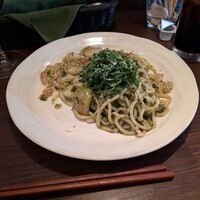 キッチンボンノ 桜木町 -  キッチンボンノ 桜木町 -