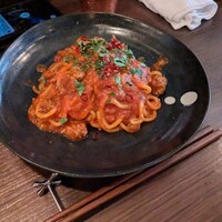 キッチンボンノ 桜木町 -  キッチンボンノ 桜木町 -