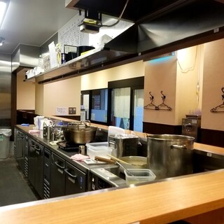 特製味噌ラーメン わだ商店_2