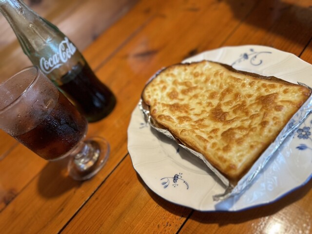 ホワイト クルー（WHITE CREW） 大館の落ち着く喫茶店 &ndash; メニュー・口コミ・営業時間