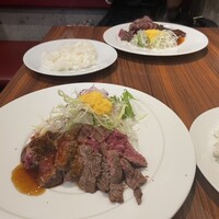 キャトルラパン 北梅田 - 1枚