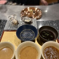 しゃぶ玄 - 