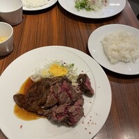 キャトルラパン 北梅田 - 1.5枚