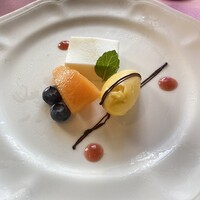 アクア オリビン - 