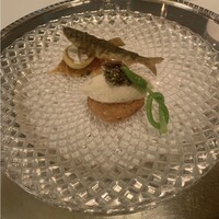 銀座 ハプスブルク・ファイルヒェン - 