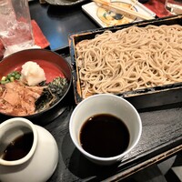 日本橋 やぶ久 - 