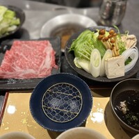 しゃぶ玄 - 
