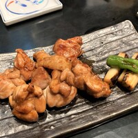 日本橋 やぶ久 - 