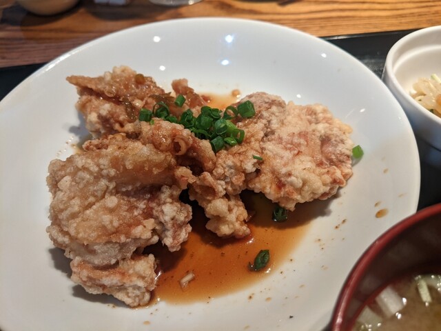 じゃんかい 一番町店 - 勾当台公園（中華料理）の写真