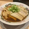 鯛塩そば 灯花 本店