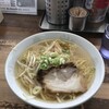 をっちゃんラーメン 松江西尾インター店
