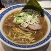 麺屋二代目 弘