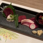 大衆肉割烹 にく久 - 