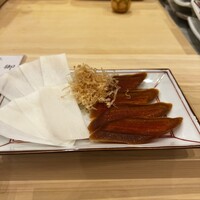 鮨 一崇 - 