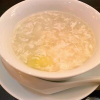 廣東料理 民生 ヒルトンプラザウエスト店 - 