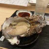 鮨 一崇 - 