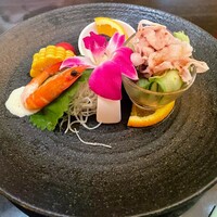 廣東料理 民生 ヒルトンプラザウエスト店 - 