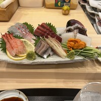 鮨 一崇 - 