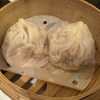 中国飯店 紫玉蘭 - 