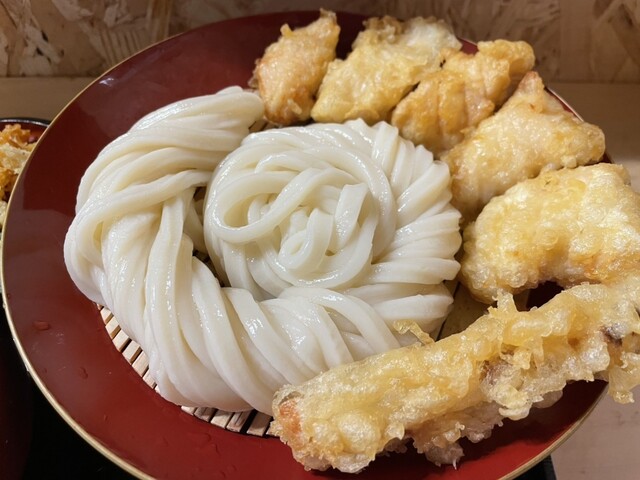 うどんさま 移転】浅草真九郎 - 浅草（つくばEXP）/うどん | 食べログ