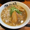 濃厚ラーメン 濃超乱