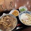 丸亀製麺 - 