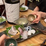 越後屋金四郎 - 