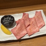 焼肉 神宮 別邸 - 