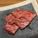 焼肉 神宮 別邸 - 