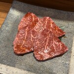 焼肉 神宮 別邸 - 