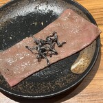 焼肉 神宮 別邸 - 