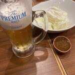 旨唐揚げと居酒メシ 広島ミライザカ - 