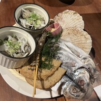 かんてきや 要 - 