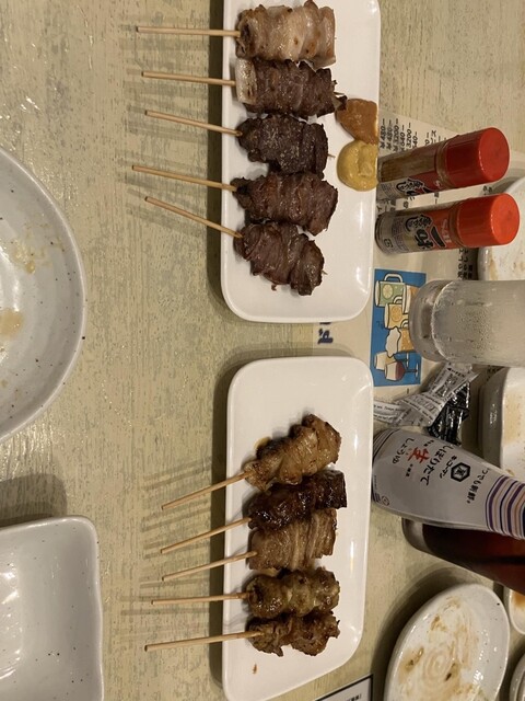 やきとり 太郎 - 生田/焼き鳥 | 食べログ