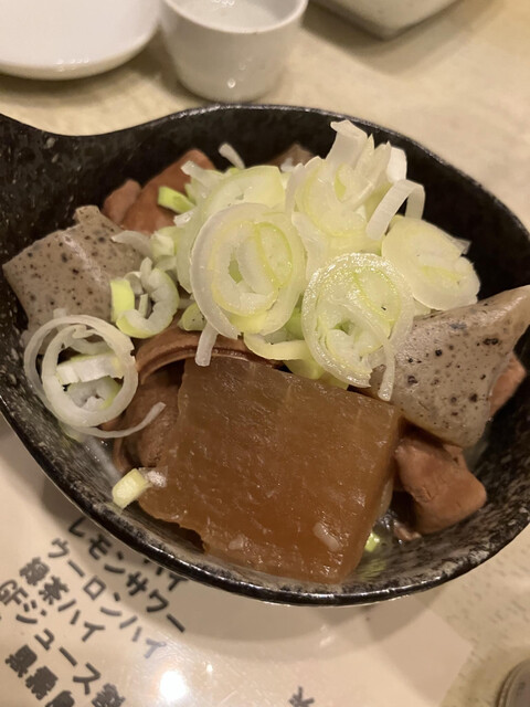 やきとり 太郎 - 生田/焼き鳥 | 食べログ