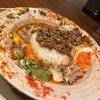 BOTANI：CURRY 梅田店