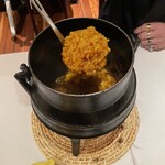 アロセリア ラ パンサ - 