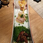 焼鳥うずまき - 