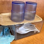 ラーメンショップ大門 福大亭 - 